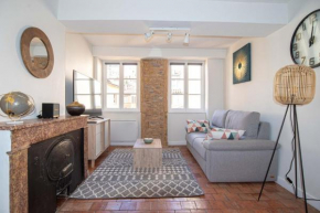 Moderne et cosy au coeur de Saint-Jean AIL